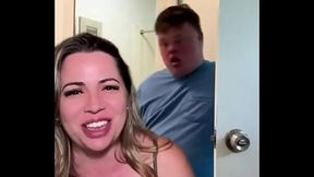 Schlaack when you are a boy mom and nothing phases you anymore. Lol