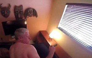 I wanna fuck Daddy nice bareback