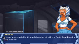 Star Wars Orange Trainer Uncensored Guide Part 6