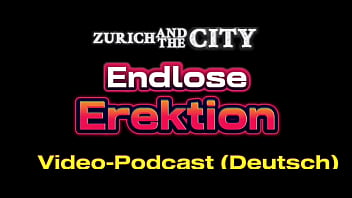 HILFE, ich habe eine schier endlose EREKTION &ndash_ XXX-Podcast auf Deutsch