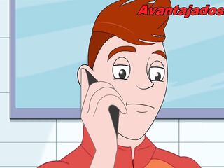 Toon Homo - The Plumber's Tool