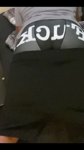 Who Tryna if U Seek Amy