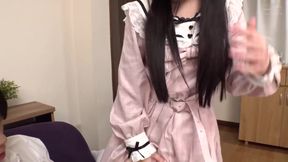 Takase Rina – House Taken Over by Brat