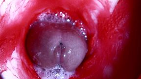 Hot Wet Sexy Hole And Sloppy Big Cock