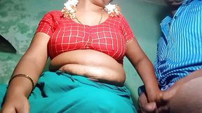 Priyanka Stepaunty Porn with Second Husband