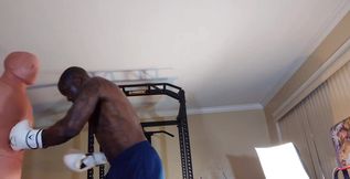 Boxing Workout Benefits of Flexibility Training Include Increased Rom, Possible Decrease in Muscle Soreness