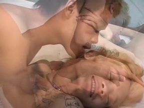 Amazing Asian gay boys in Fabulous twinks, couples JAV video