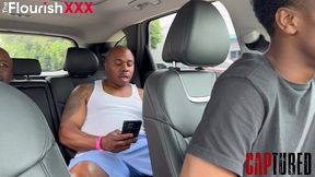 cap s3e12 roxi keogh hardcore bbc threesome