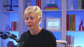 Charlie Forde: Happy Endings & Overrated Orgasms | the Adult Time Podcast