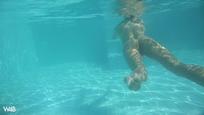 Under Water