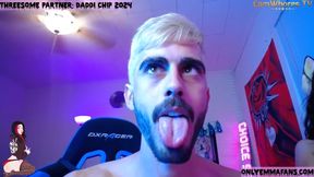 Horny Adult Clip Webcam New , Its Amazing With Emma Choice