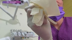 The Dentist's personal slave - pov