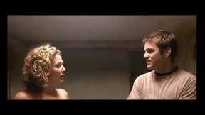 Stepmom Pays Debt NAKED