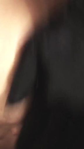 Fetish Kitties Scene-3_lesbian Orgy with Strapon Enjoying Together in Latex Lingerie