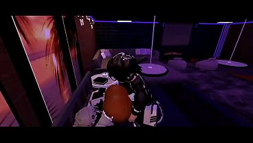 fucking this black femboy