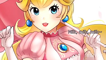 Joi Princess peach traduit