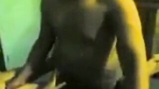 Amateur Daddies Group Sex in Indonesia