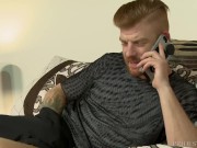 ExtraBigDicks Online Hookup Brings Record Dick Size to his Ass!