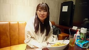 Amateur Asian Gives Amazing Bl