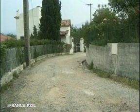 A Beautiful Bitch Spits a Man to Lick Her Seed.