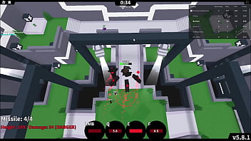 Ruler &amp_ Necromancer absolutely ASS FUCK helpless Musketeer