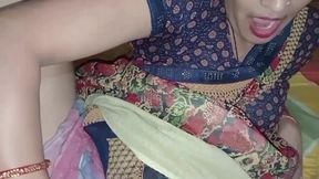 Indian Hot Girl Was Fucked by Her Husband