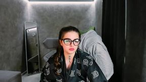 Isabel Swan Private Show