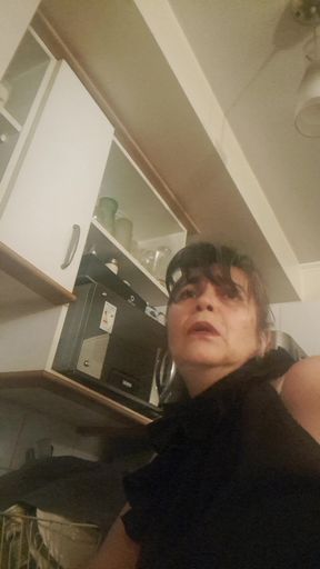 My husband almost caught me having sex