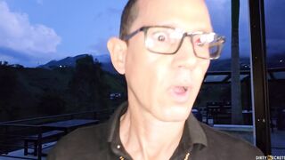 PART 1: I CATCH GARRISON FUCKING MY GIRLFRIEND AND SHE ASKS ME TO HARDLY BREAK HER ASS