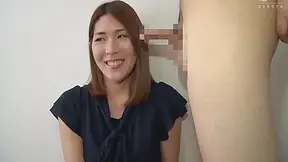 Mahiro Ikegami In On Her Profile Its Only Written I Only Give Handjobs , But... - .3