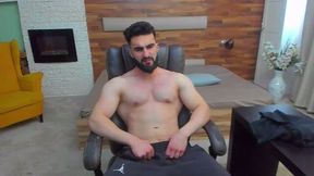 Jeff Richi Private Show