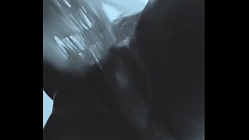 Full video Horny Fast bbc masturbation saga in Black and white