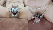 Heavy ESTIM Power on the shaft