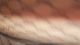 Cuckold humiliation sloppy seconds double vaginal penetration