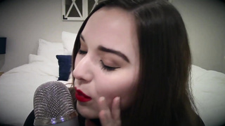 ASMR Kissesasmr