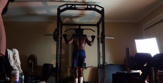 Resistance Training Workout Today My Fitbit
