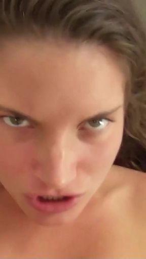 PRIVATE ANAL SEX FOR TINY GIRL ANITA BELLINI BY BIG DICK GUY   Clip 1