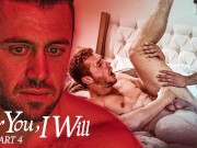 Obsessed Admirer Finally Fucks his Friend - Dante Colle, Carter Woods - DisruptiveFilms