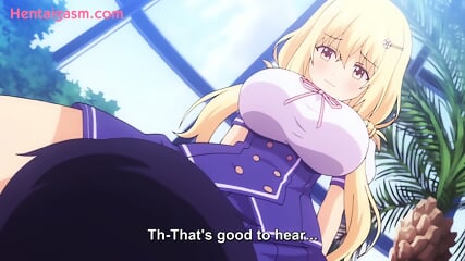 Soikano Gyutto Dakishimete FULL EPISODE NEW HENTAI