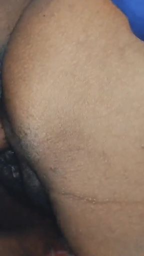 Spectacular moment from &quot;Indian male servant  caught with boss&#039;s wife&#039;s panty and handjob&quot;