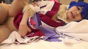 Hentai Cosplay Fox Girl Squirt Orgasm Madness - Raw Fuck Pleasure Overload Fantasies