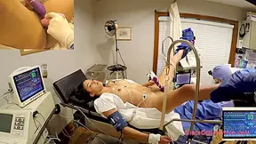 Gynecology Of 5 With Rebel Wyatt