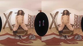 The Mistress School - Victoria Voxxx