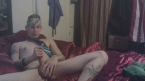 Axl Green Private Show