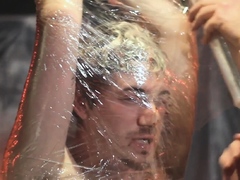 Dom And Sub Kitchen Kink Control