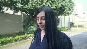 I Fuck My College Buddy to Pass the Semester