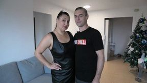 Giants Martin and Samantha ORDER