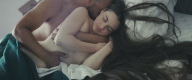 RE: CREATION (a short film by Carnalus Vidal and Creature Marie)