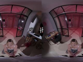 DARKSOME ROOM VR - Cheat Me Fine