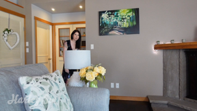 One VERY Taboo Step-Family